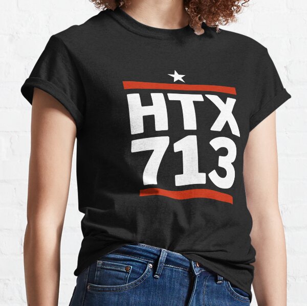 Hustle Town T-Shirt - I AM Houston