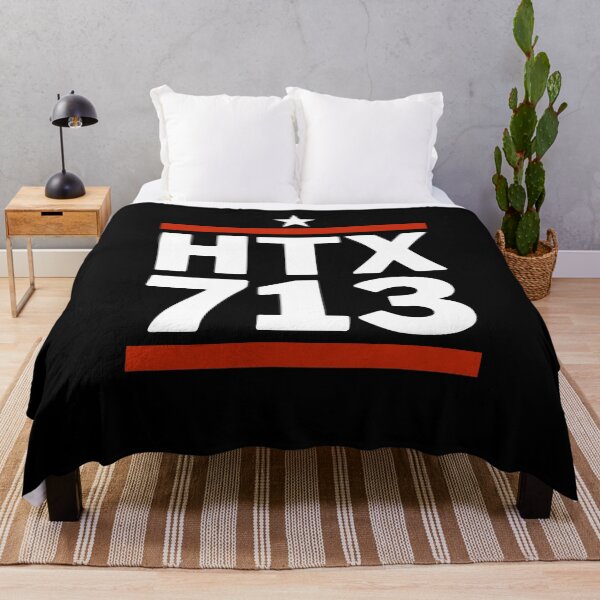 Item preview, HTX 713 Houston Texas H-Town designed and sold by JackCurtis1991.