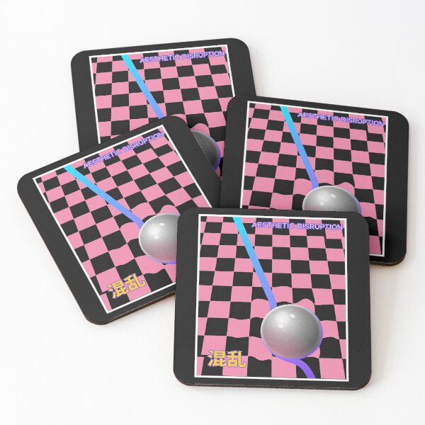 Item preview, Aesthetic Disruption designed and sold by Astrovada.