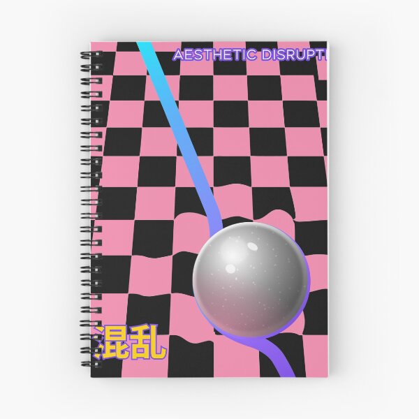 Item preview, Aesthetic Disruption designed and sold by Astrovada.