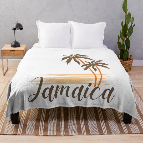 Item preview, Jamaica Palm Tree designed and sold by RastaColors.