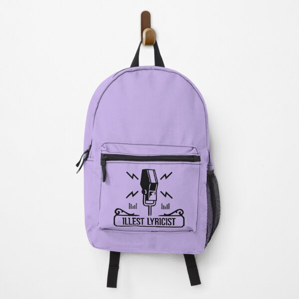 Item preview, Illest Lyricist designed and sold by TreacleMustard.