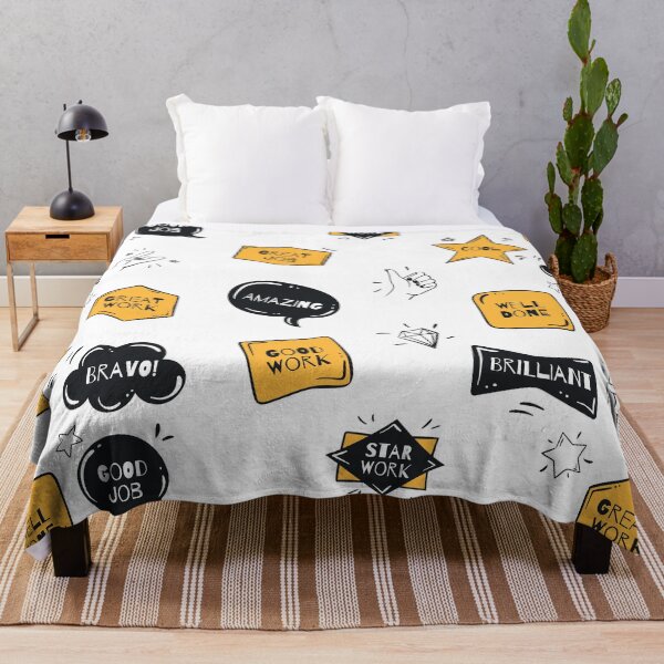 Item preview, Good Job designed and sold by Anzarr.