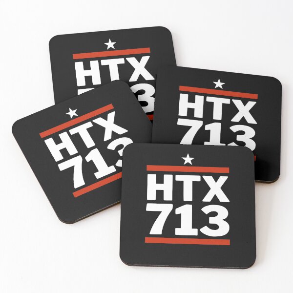 Item preview, HTX 713 Houston Texas H-Town designed and sold by JackCurtis1991.