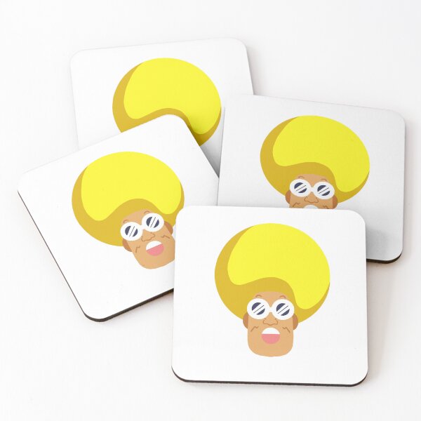 Item preview, Bobobo minimal & cute 2 designed and sold by ludovicoderic.