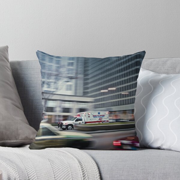 Item preview, Chicago - Downtown designed and sold by Mariusz Pogorzelski Photography.