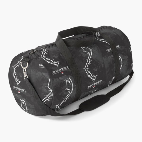 Item preview, Circuit de Monaco designed and sold by Tracksters.