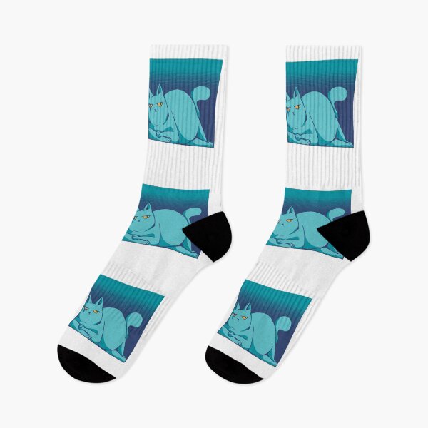 Item preview, Lazy cat designed and sold by DerSenat.