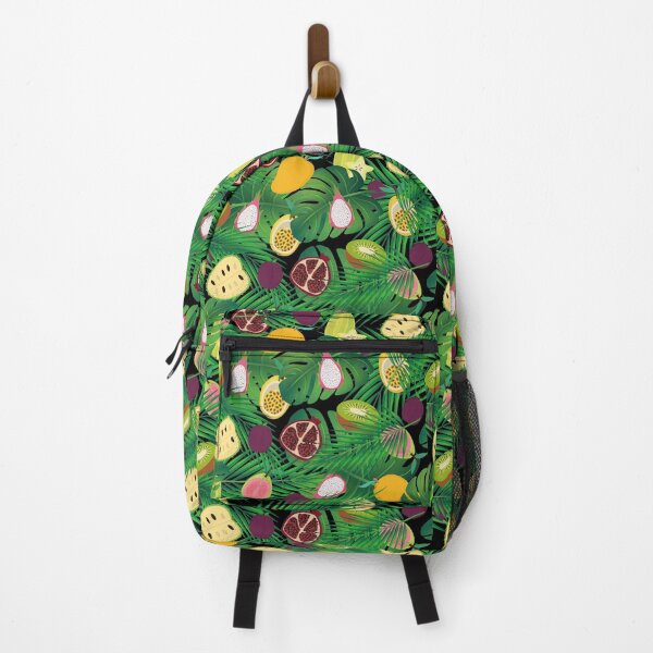 Item preview, Exotic Tropical Fruit version 2 designed and sold by Jennykies.