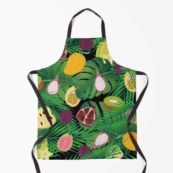 Item preview, Exotic Tropical Fruit version 2 designed and sold by Jennykies.