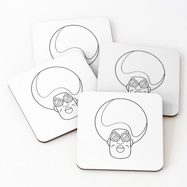 Item preview, Bobobo minimal & cute line designed and sold by ludovicoderic.