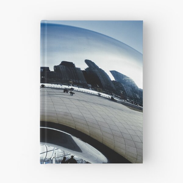 Item preview, Chicago - Cloud Gate designed and sold by Mariusz Pogorzelski Photography.