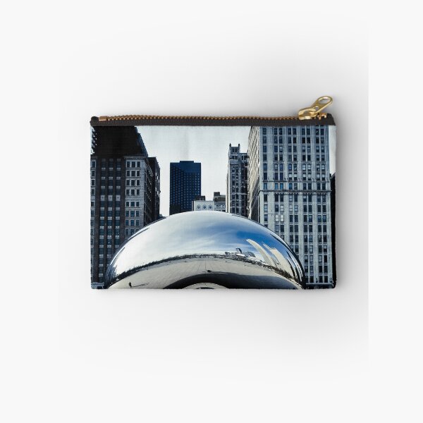 Item preview, Chicago - Cloud Gate designed and sold by Mariusz Pogorzelski Photography.