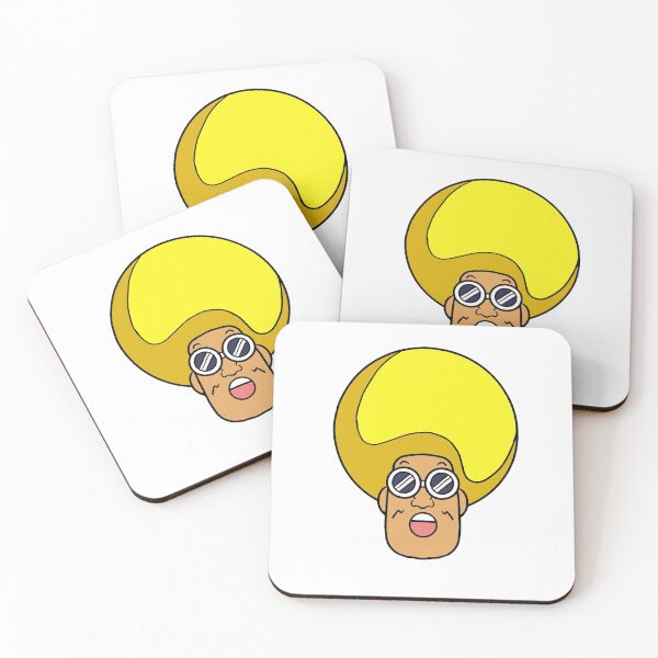 Item preview, Bobobo minimal & cute 3 designed and sold by ludovicoderic.