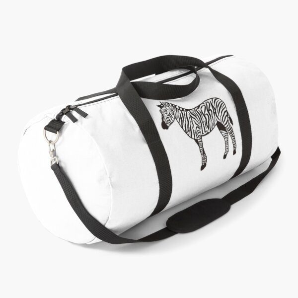 Item preview, Zebra, crosswalk designed and sold by DerSenat.