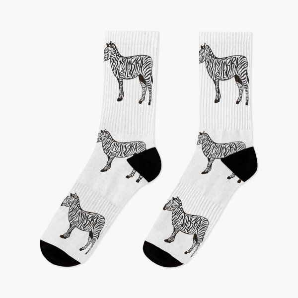 Item preview, Zebra, crosswalk designed and sold by DerSenat.