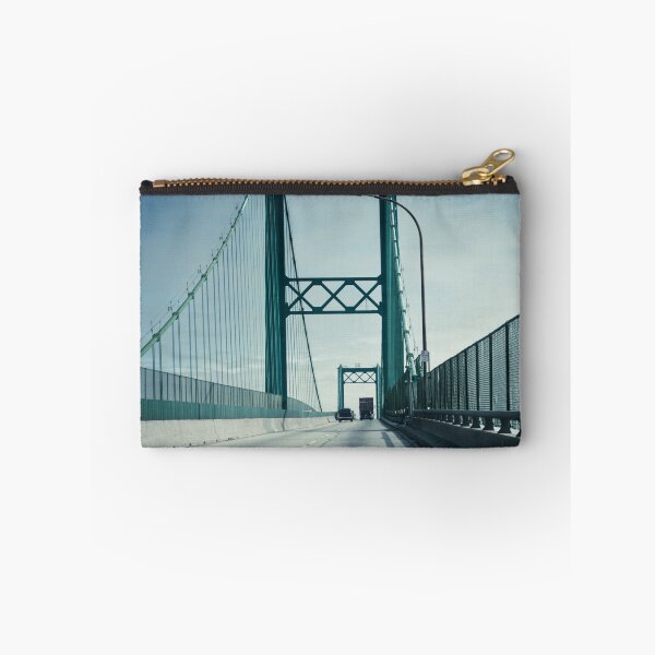 Item preview, San Pedro - Vincent Thomas Bridge designed and sold by Mariusz Pogorzelski Photography.