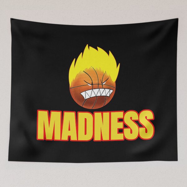 Item preview, March madness 6 designed and sold by Vallirant.