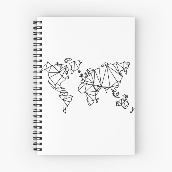 Item preview, World of Lines designed and sold by dudilyra.
