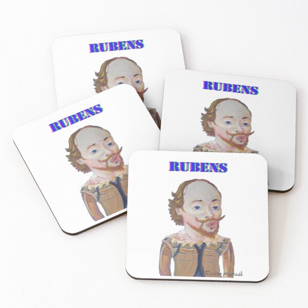 Item preview, Peter Paul Rubens designed and sold by Diego Manuel Rodriguez.