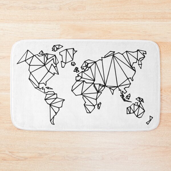 Item preview, World of Lines designed and sold by dudilyra.