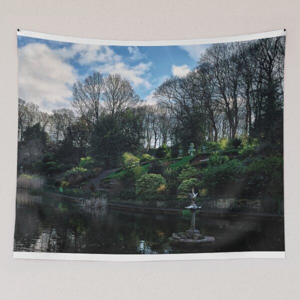 Item preview, Northumberland Park, North Shields designed and sold by Violaman.