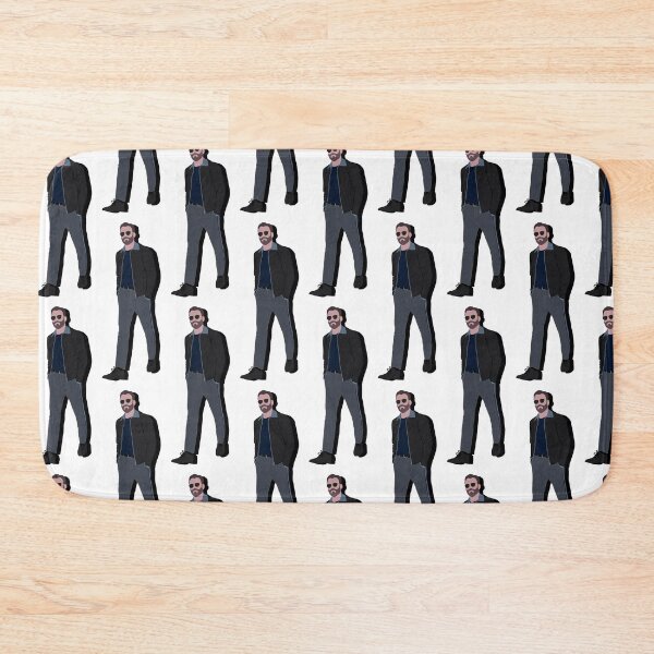 Item preview, Chris with shadow designed and sold by Charlotte1597.