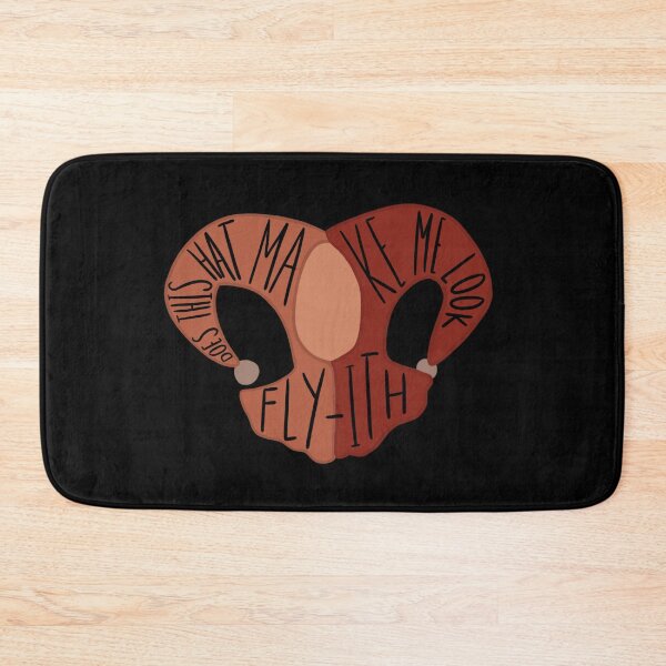 Item preview, Fly-ith  designed and sold by notastranger.