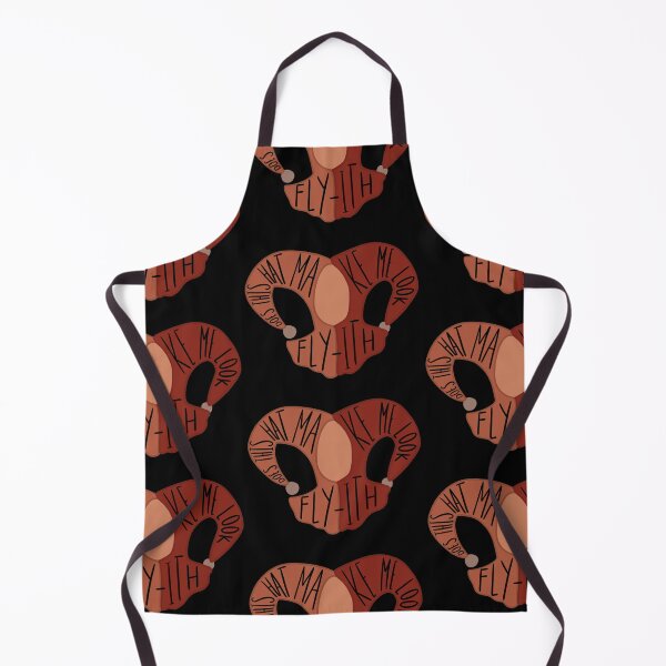 Item preview, Fly-ith  designed and sold by notastranger.