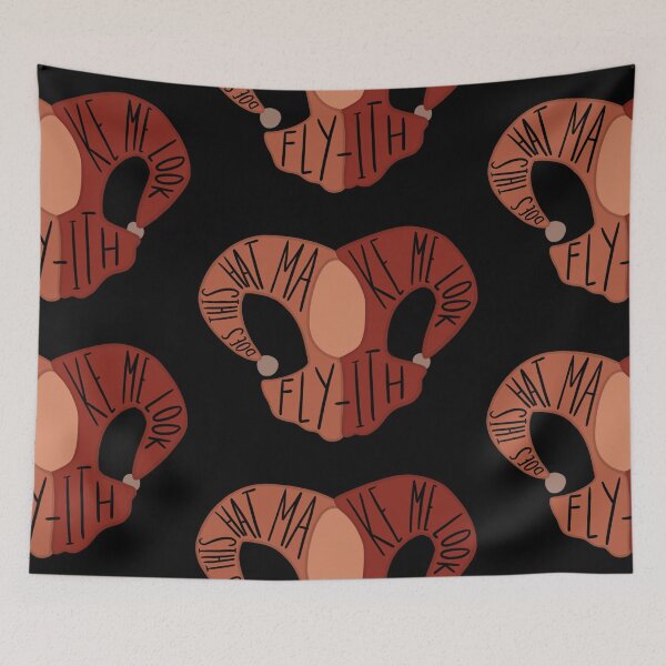 Item preview, Fly-ith  designed and sold by notastranger.