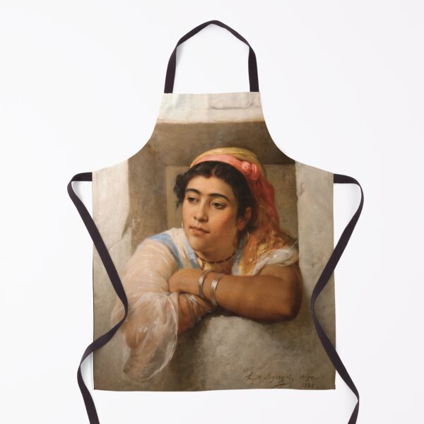 Item preview, algerian original beautiful lady designed and sold by kikinafashion.