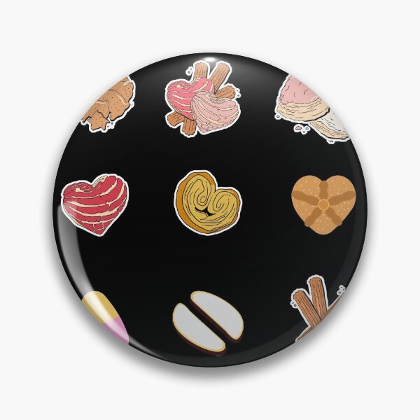 Item preview, Mexican Pan Dulce Pack designed and sold by luisraultg.