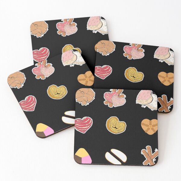Item preview, Paquete Pan Dulce Mexicano designed and sold by luisraultg.