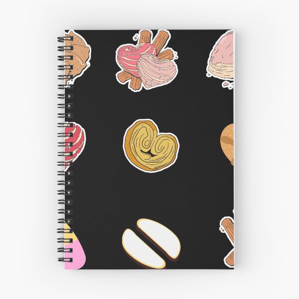 Item preview, Mexican Pan Dulce Pack designed and sold by luisraultg.