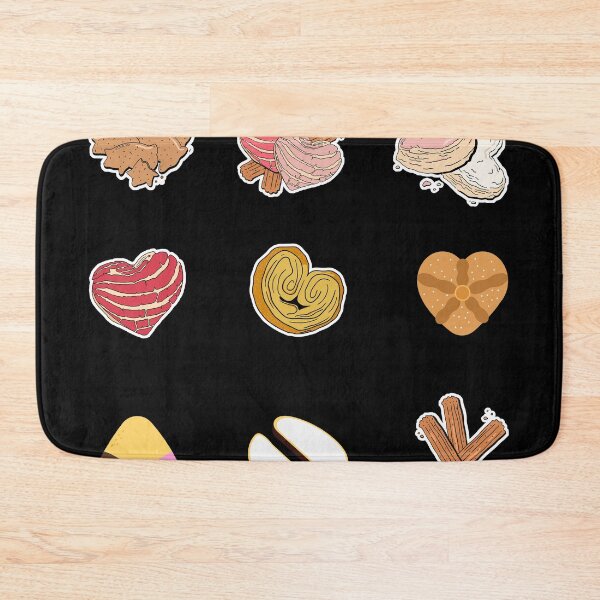 Item preview, Mexican Pan Dulce Pack designed and sold by luisraultg.
