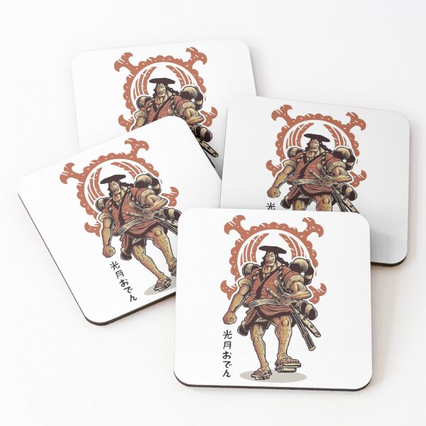 Item preview, Oden Kozuki  designed and sold by TheOPStore.