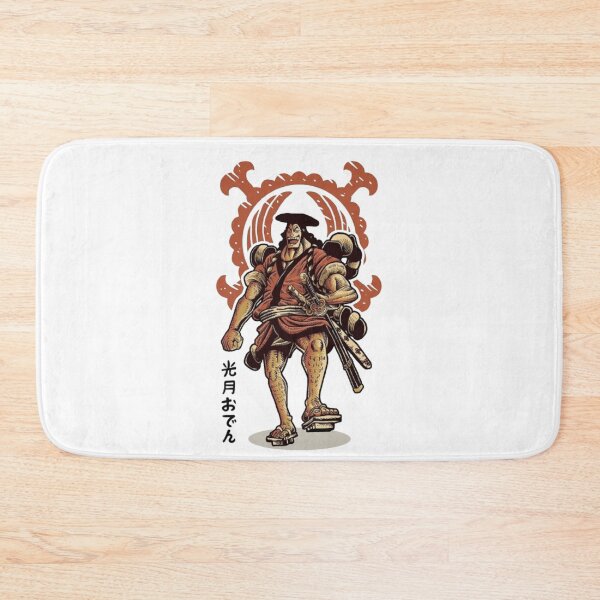Item preview, Oden Kozuki  designed and sold by TheOPStore.