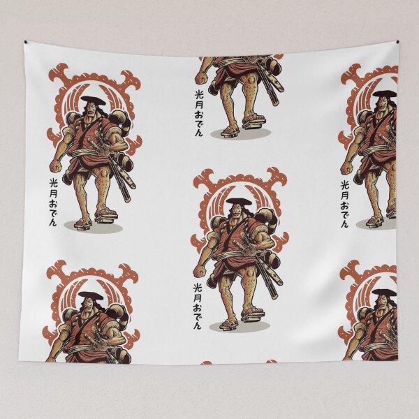 Item preview, Oden Kozuki  designed and sold by TheOPStore.