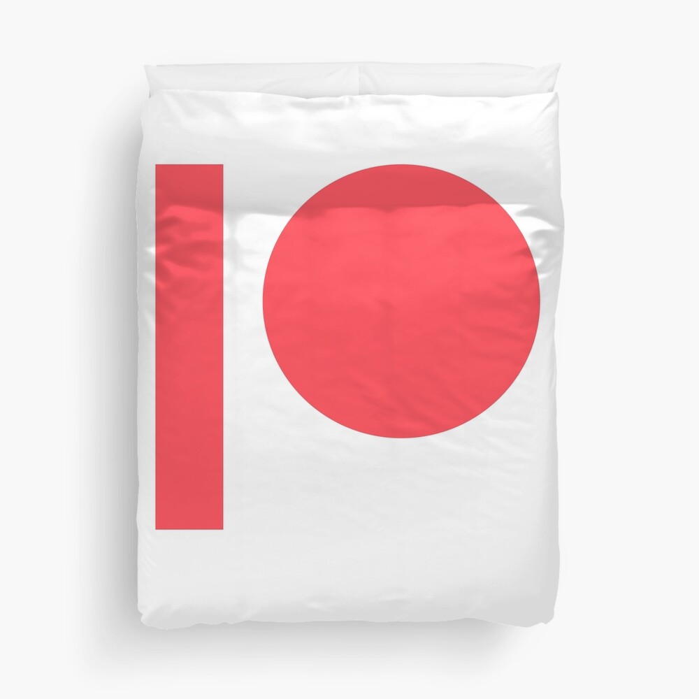 Patreon Logo Icon Gift For Patreon Fan Duvet Cover For Sale By Mkmemo1111  | Redbubble