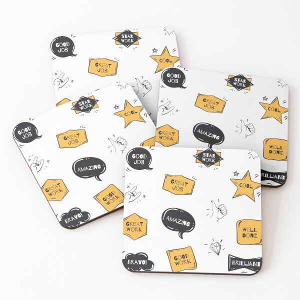 Item preview, Good Job designed and sold by Anzarr.