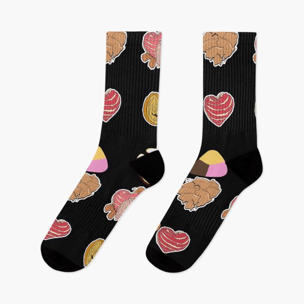 Item preview, Mexican Pan Dulce Pack designed and sold by luisraultg.