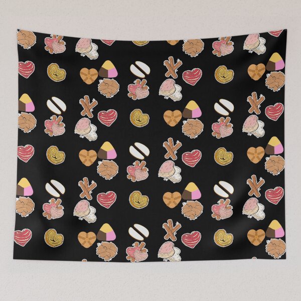 Item preview, Mexican Pan Dulce Pack designed and sold by luisraultg.