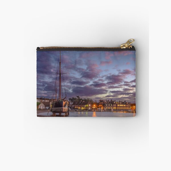 Item preview, Blakeney Quay at Night designed and sold by Jim Key.