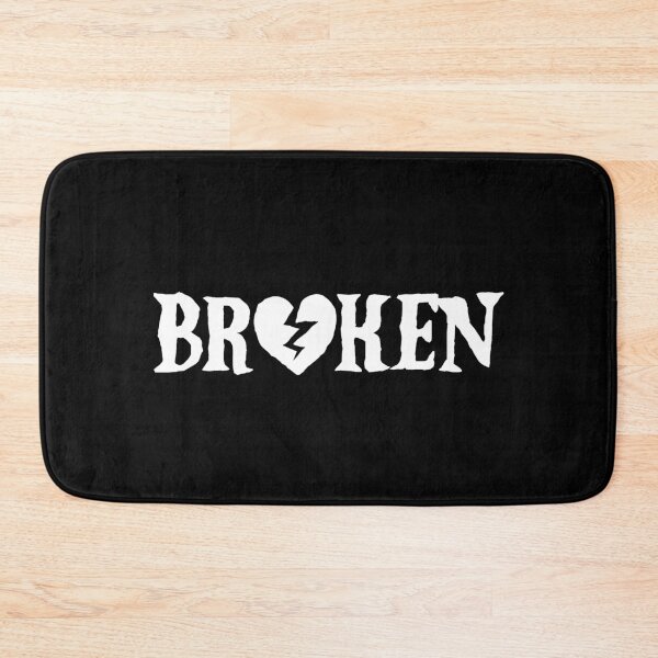 Item preview, Broken  designed and sold by SpreadForSatan.