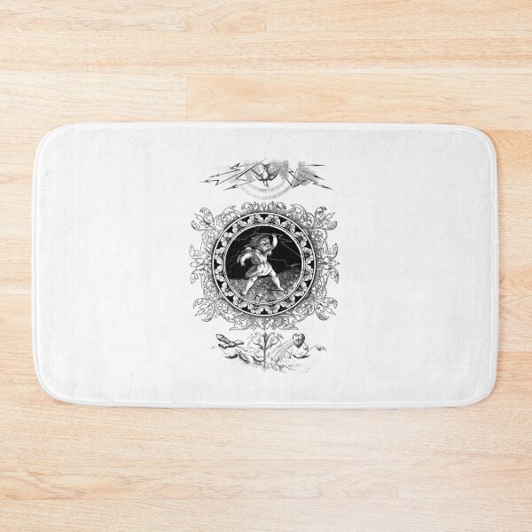 Item preview, For Fear of Thee designed and sold by minimalcinema.