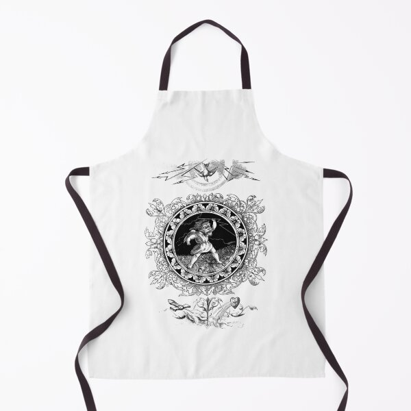 Item preview, For Fear of Thee designed and sold by minimalcinema.