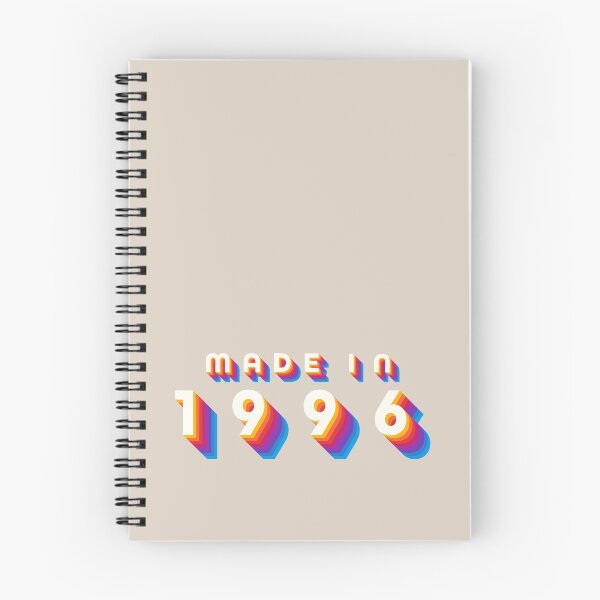 Item preview, Made in 1996 designed and sold by crazycollective.