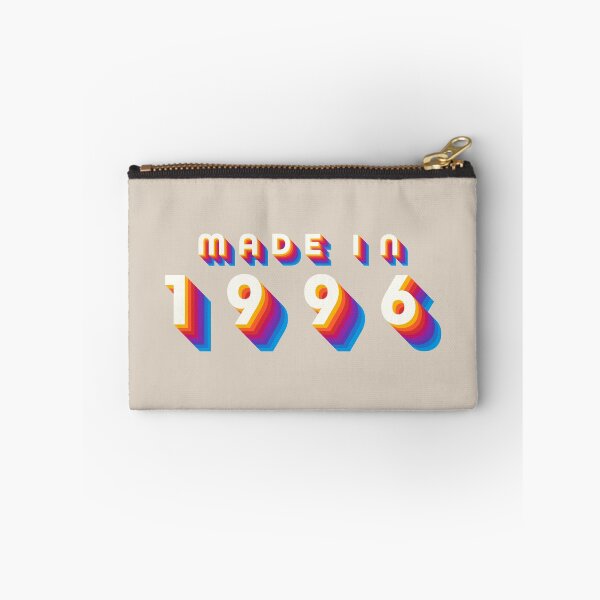 Item preview, Made in 1996 designed and sold by crazycollective.