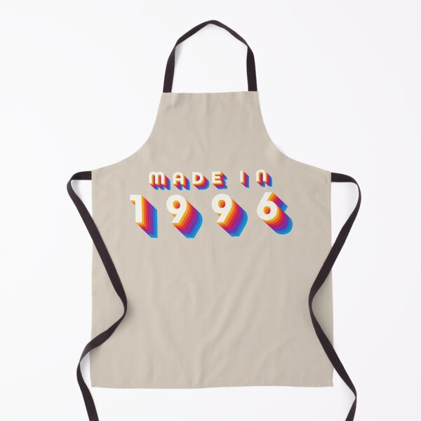 Item preview, Made in 1996 designed and sold by crazycollective.