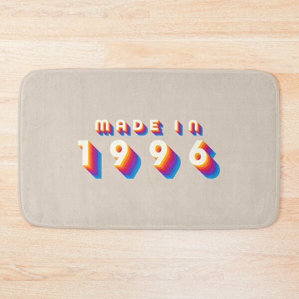 Item preview, Made in 1996 designed and sold by crazycollective.